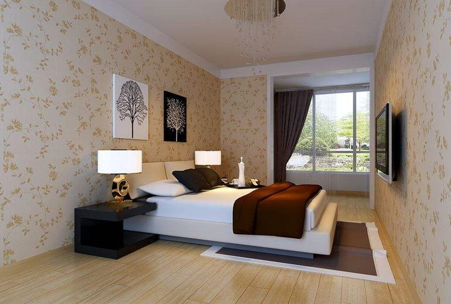 天津装修公司esball婚房