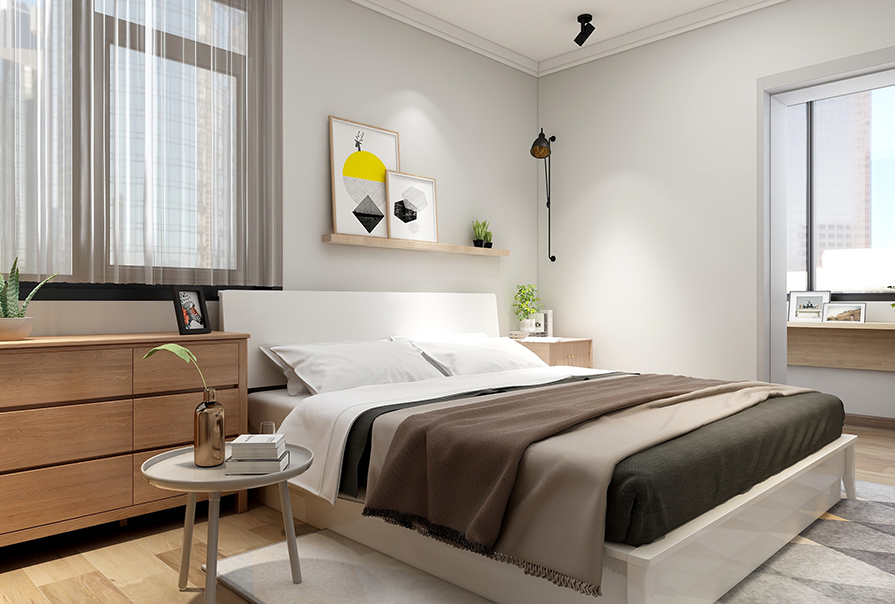 天津装修公司esball新房装修