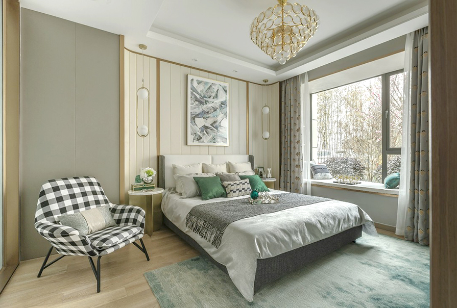 天津装修公司esball装饰吊顶