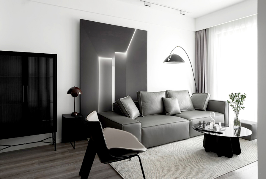 天津装修公司esball装饰地毯