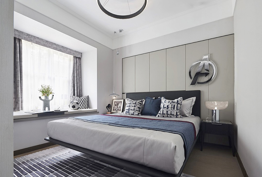 大包装修新房装修天津装修公司esball装饰1