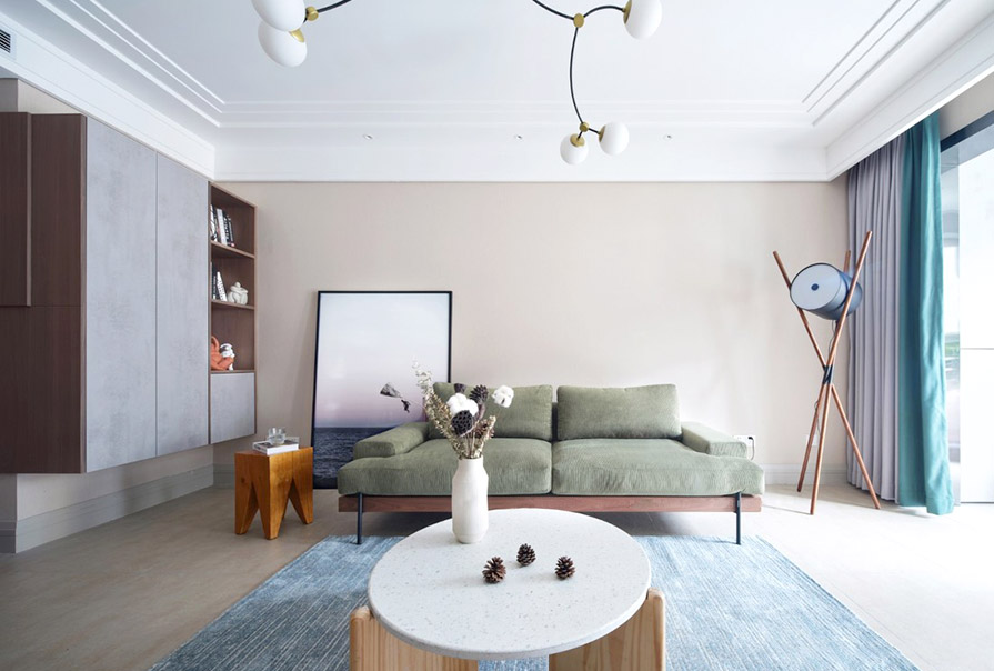 大包装修半包装修天津装修公司esball1