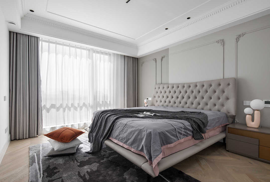 半包装修二手房装修天津装修公司esball装饰1