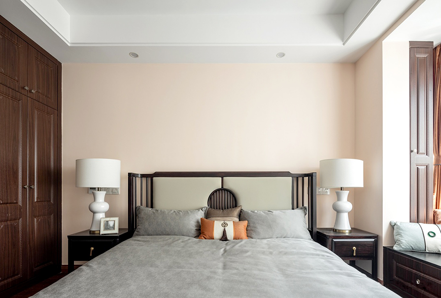 二手房装修半包装修天津装修公司esball装饰2