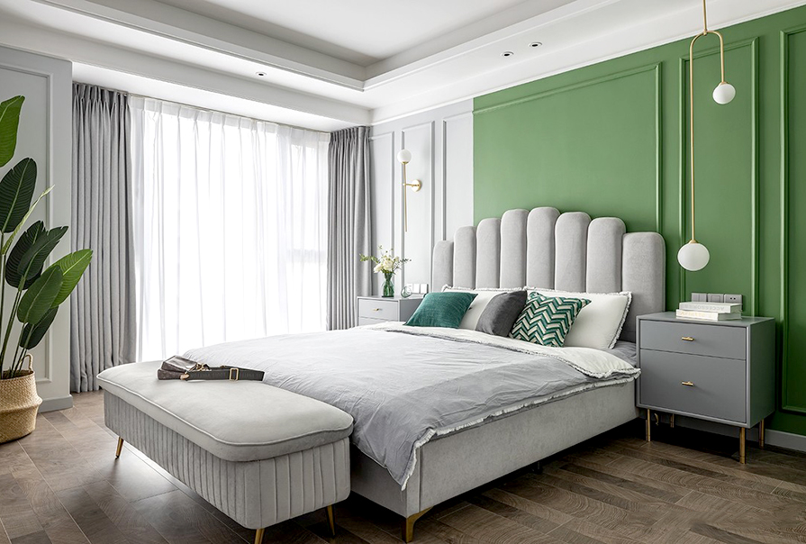 二手房装修半包装修天津装修公司esball2