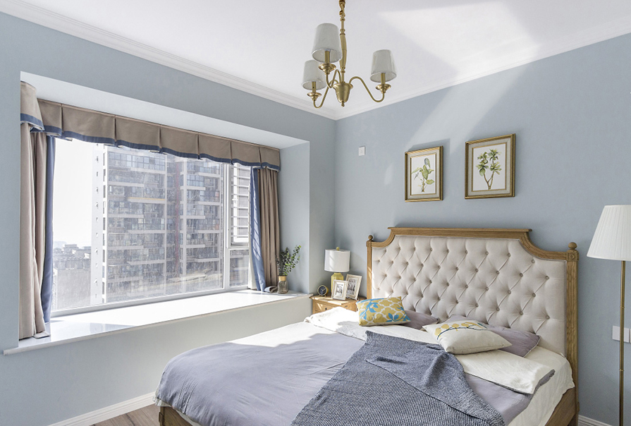 二手房装修半包装修天津装修公司esball装饰1