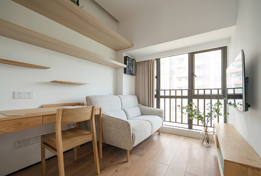 二手房装修半包装修天津装修公司esball1