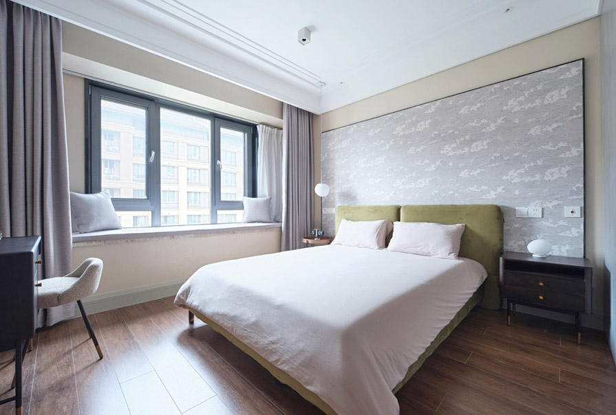 半包装修新房装修天津装修公司esball装饰1