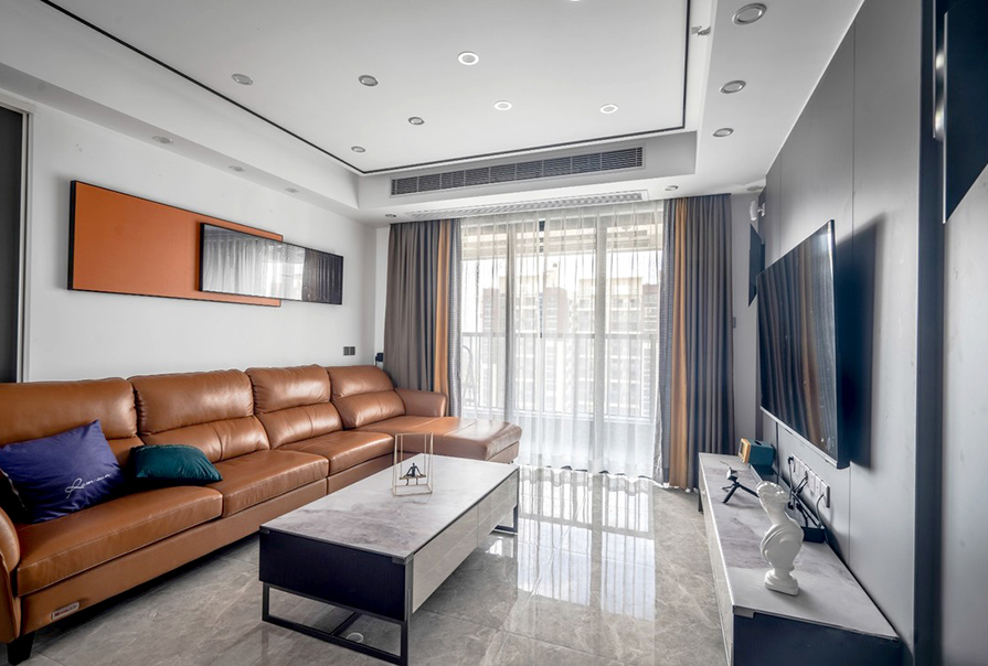 半包装修二手房装修天津装修公司esball装饰2