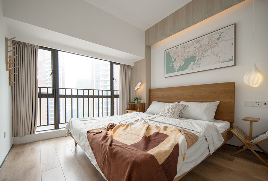 半包装修二手房装修天津装修公司esball装饰2