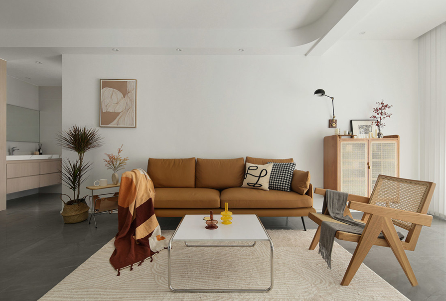 半包装修二手房装修天津装修公司esball装饰1