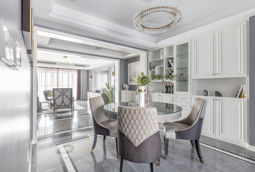 大包装修新房装修天津装修公司esball装饰1