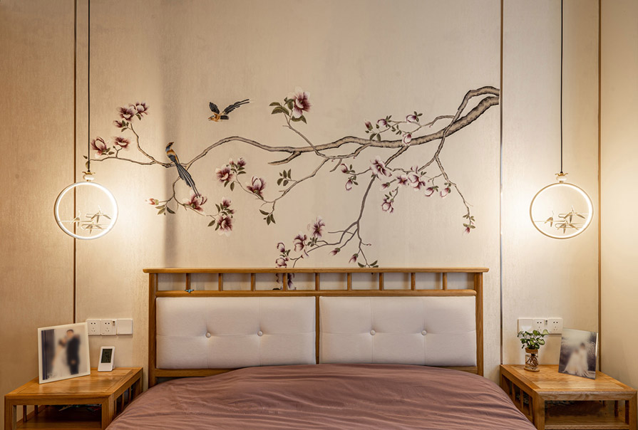 大包装修新房装修天津装修公司esball装饰2