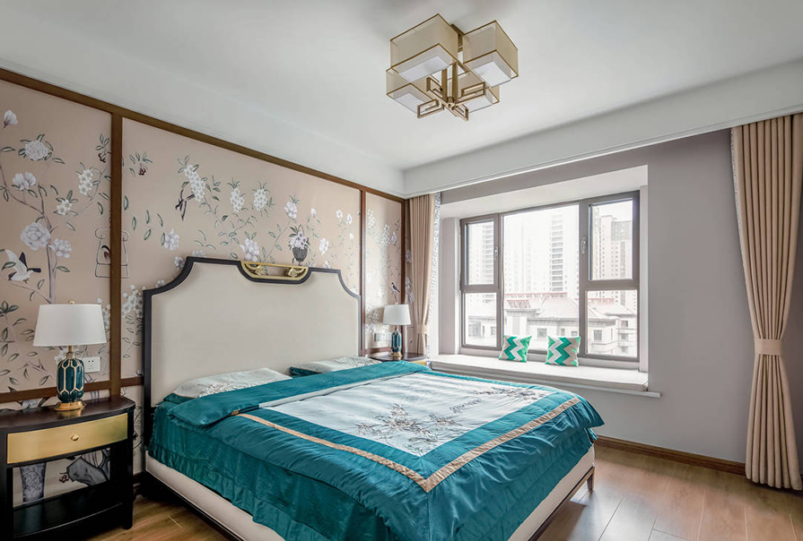 大包装修新房装修天津装修公司esball装饰1