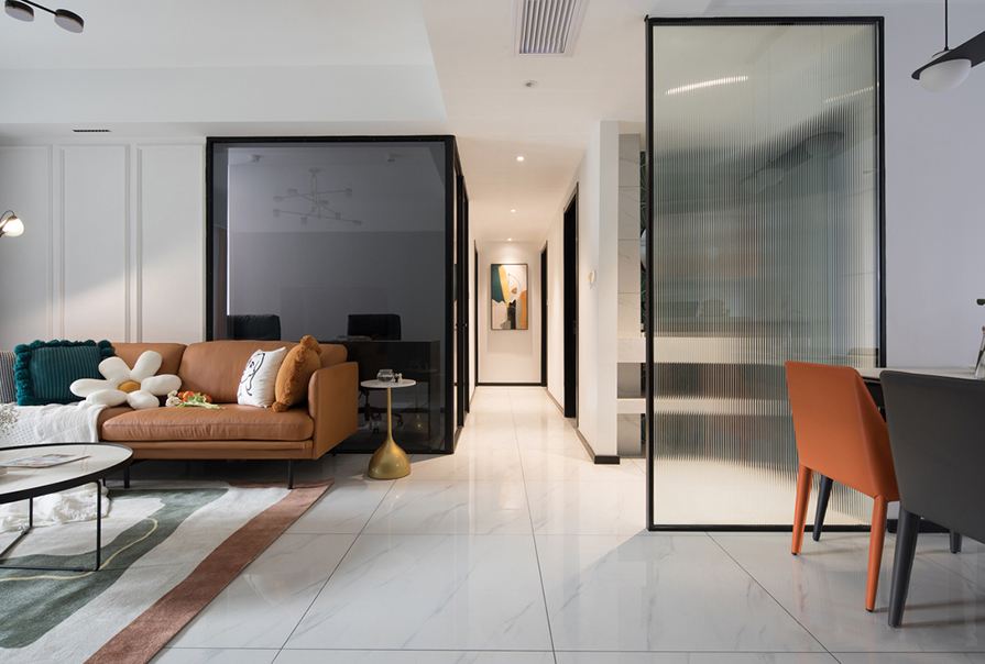 大包装修新房装修天津装修公司esball装饰2