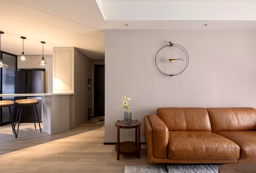 半包装修新房装修天津装修公司esball装饰1