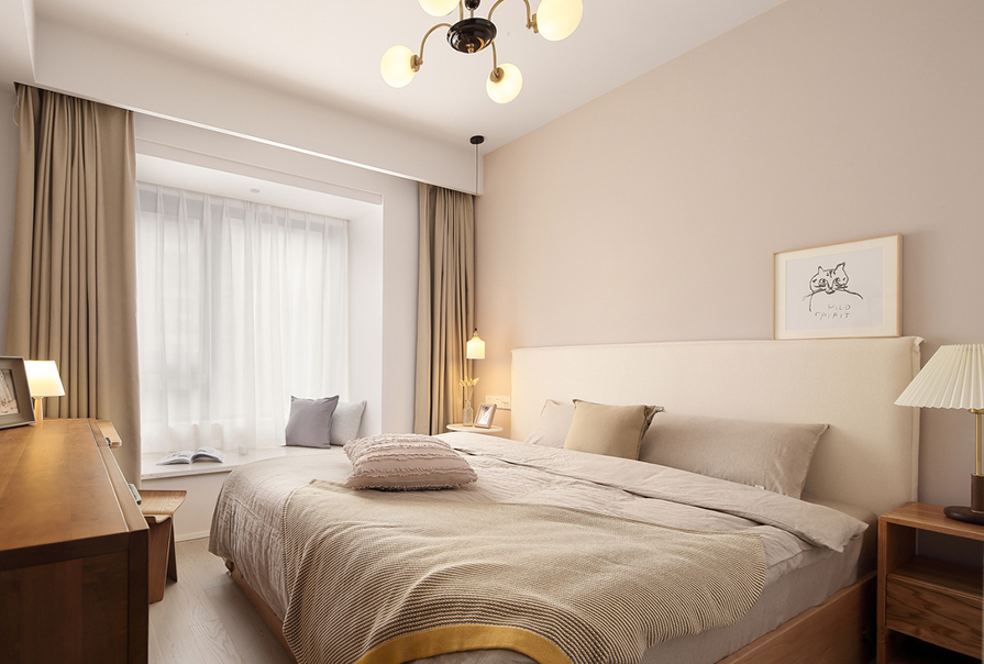 大包装修半包装修天津装修公司esball装饰1