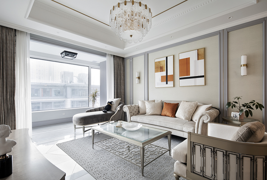 大包装修半包装修天津装修公司esball装饰1