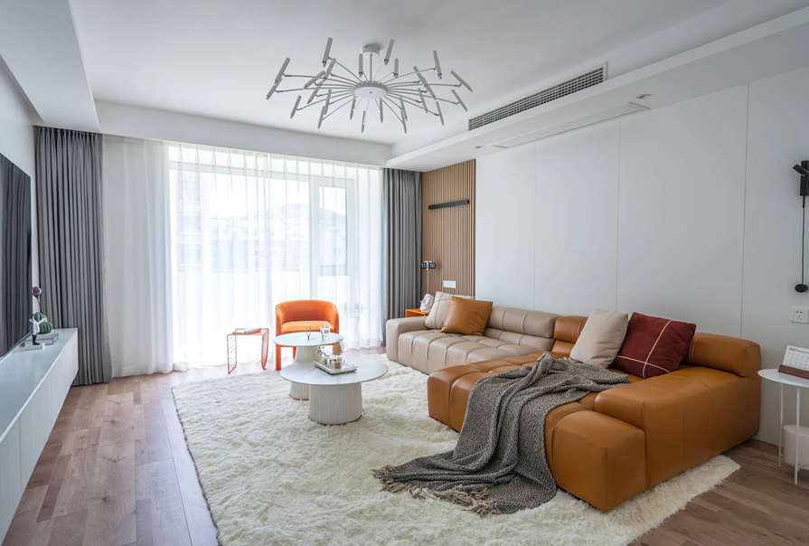 半包装修天津装修公司esball装饰1