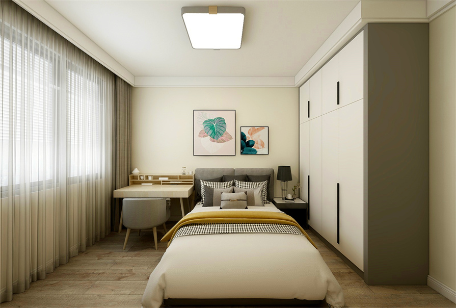 天津装修公司,esball装饰,新房装修