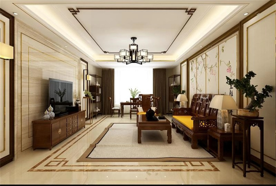 天津装修公司,esball装饰,新房装修