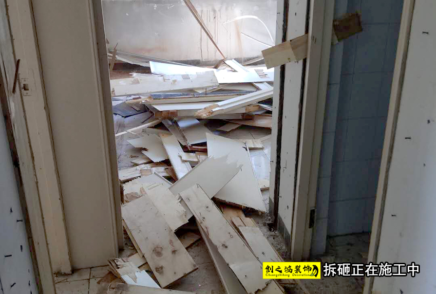 天津装修公司esball装饰