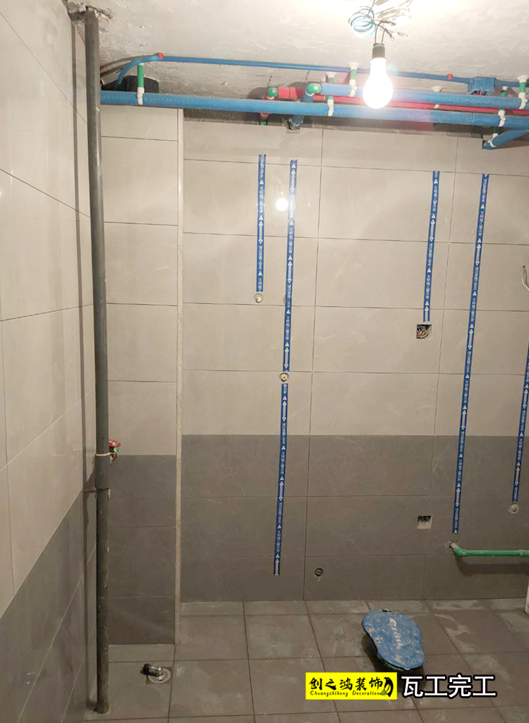 天津装修公司esball装饰