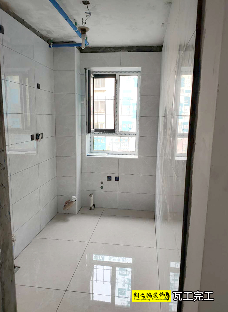 天津装修公司esball装饰