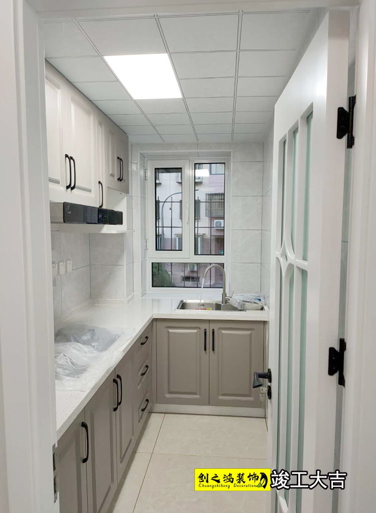 天津装修公司esball装饰