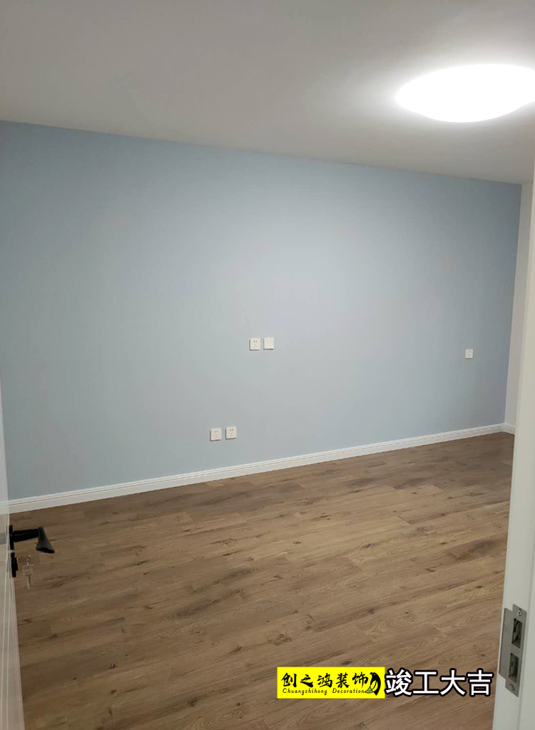 天津装修公司esball装饰