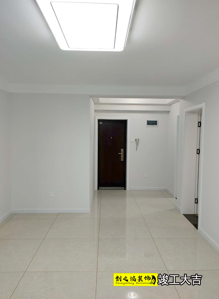 天津装修公司esball装饰