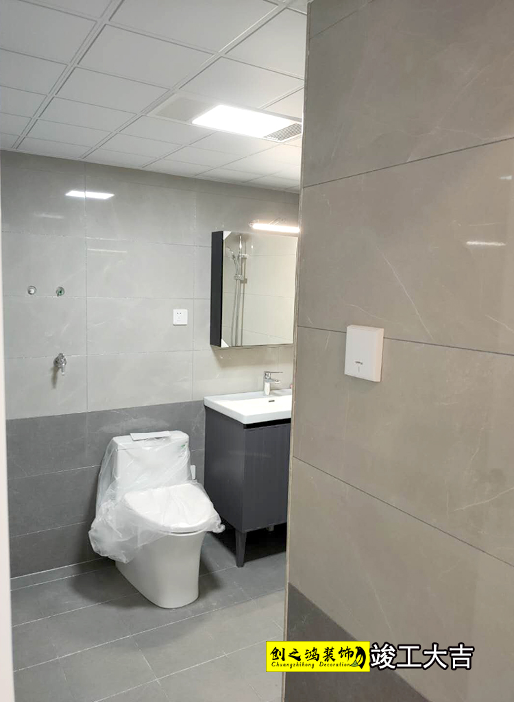 天津装修公司esball装饰