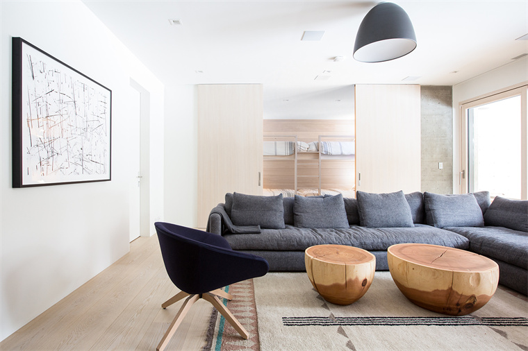 天津装修公司esball装饰