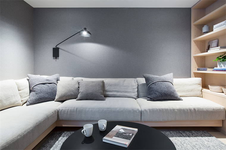 天津装修公司esball装饰