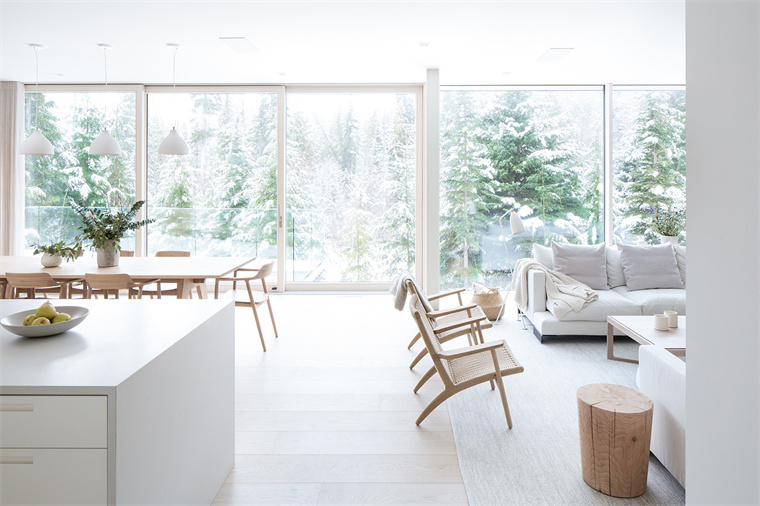 天津装修公司esball装饰