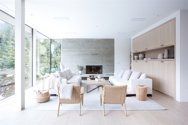 天津装修公司esball装饰