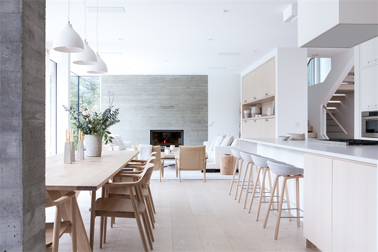 天津装修公司esball装饰