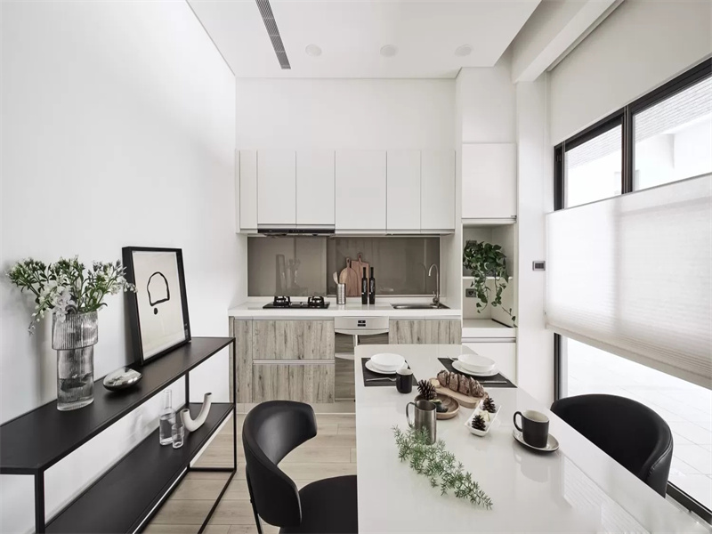 天津esball装饰新房装修风格