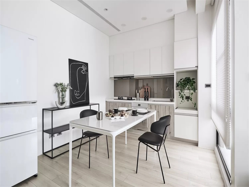 天津esball装饰新房装修风格