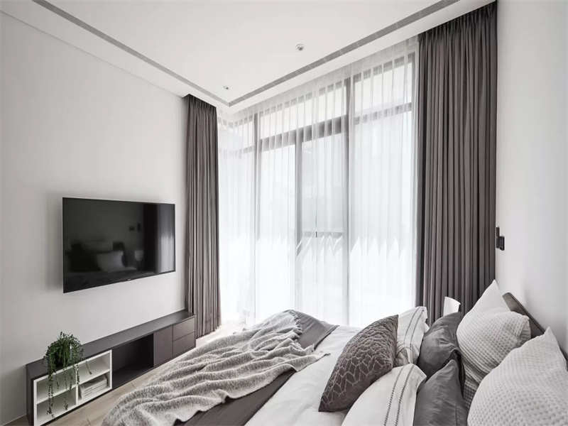 天津esball装饰新房装修风格