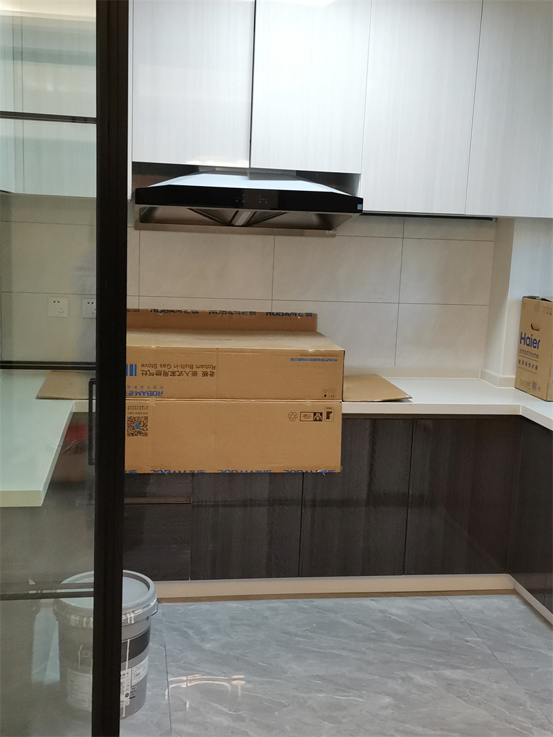 esball装饰,现代简约
