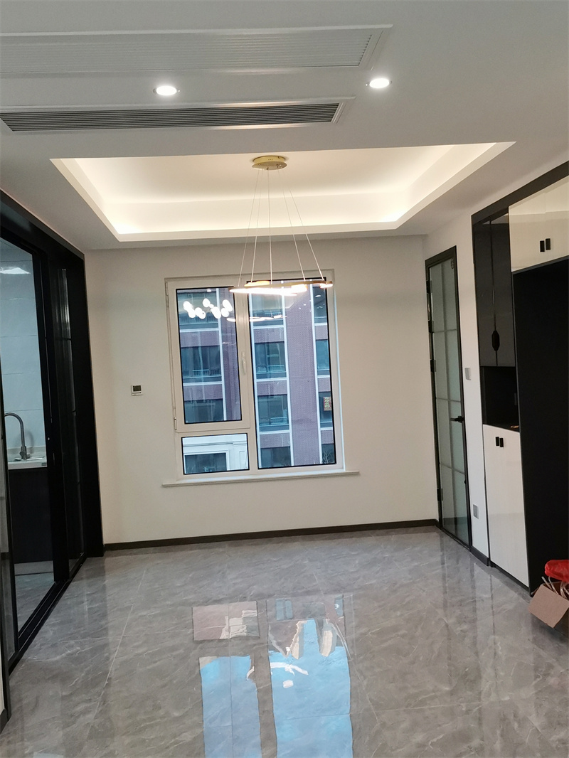 esball装饰,现代简约