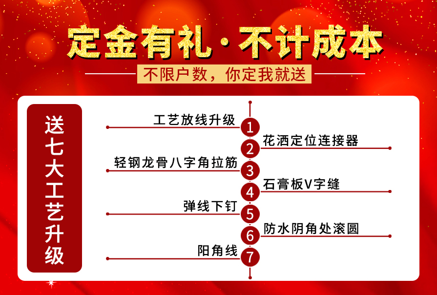 esball装饰装修活动