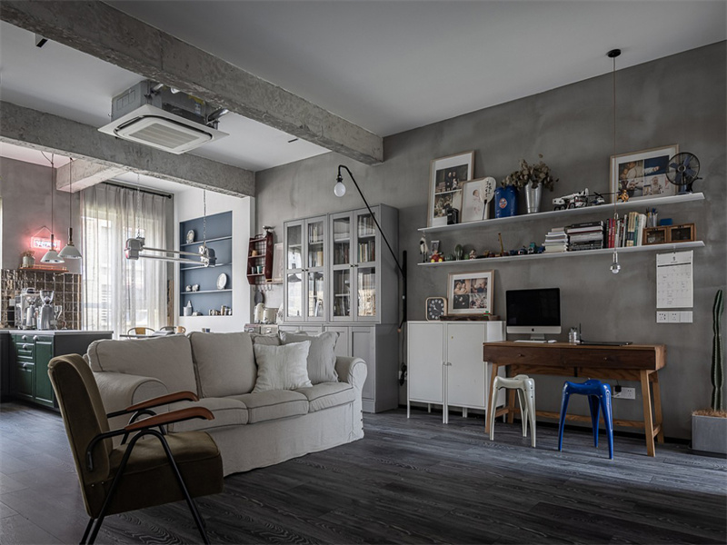 esball装饰,新房装修