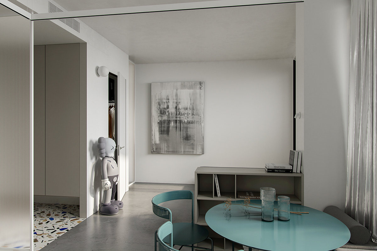 esball装饰,天津新房装修公司