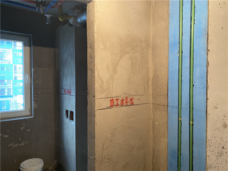 esball装饰,天津新房装修