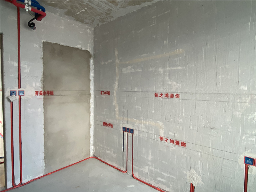 esball装饰,天津新房装修