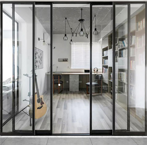 天津装修公司esball装饰