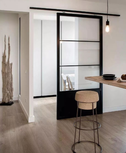 天津装修公司esball装饰