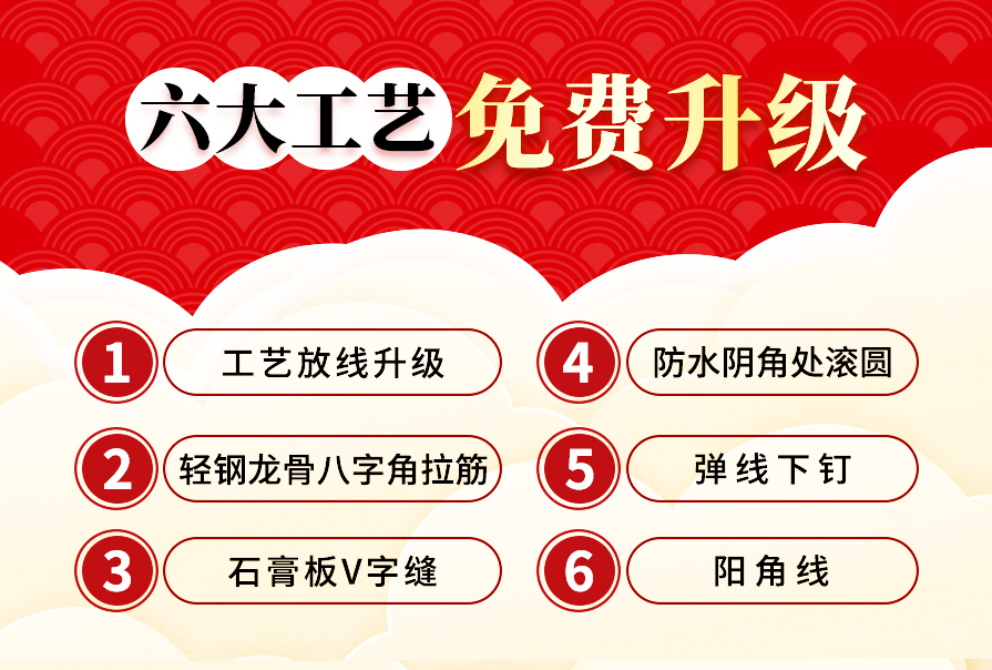 esball装饰，装修送不停